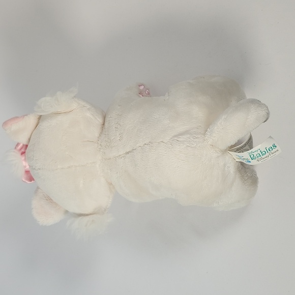 Disney babies (Disney Parks) 10" Plush Marie - Aristocats - Picture 16 of 16